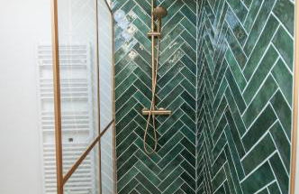 Bright 70m Apartment near City Center & the Loire - Foto 14