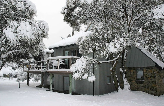 Jagungal 2 - Photo 1