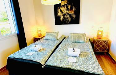 Casamarina2a Maisons bord de mer - Foto 36