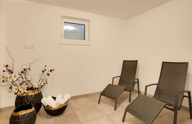 Luxurious Holiday Home With Sauna - Foto 29