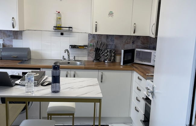 Stunning Welcoming Cosy Apartment in London - Foto 5