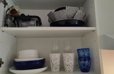 Carré d'Or - Studio lumineux à 5 minutes de la plage - Foto 16