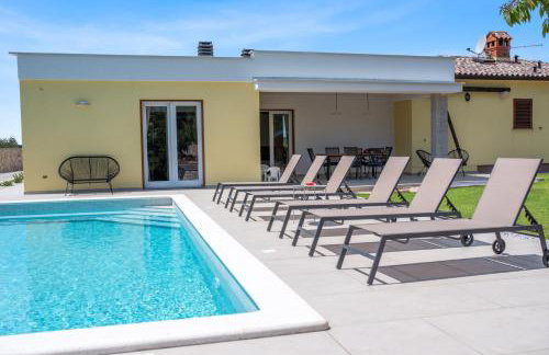 Villa Mila by Istrabook - Foto 9