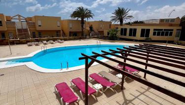 La Casita Naturaleza - Foto 3, sunbed