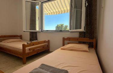 Tsatsalmas Rooms with Sea View II - Foto 32