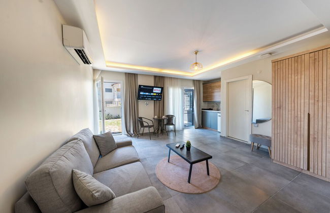 Soul House Kuşadası - Foto 49