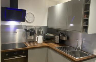 The Upton Coach House - Foto 7