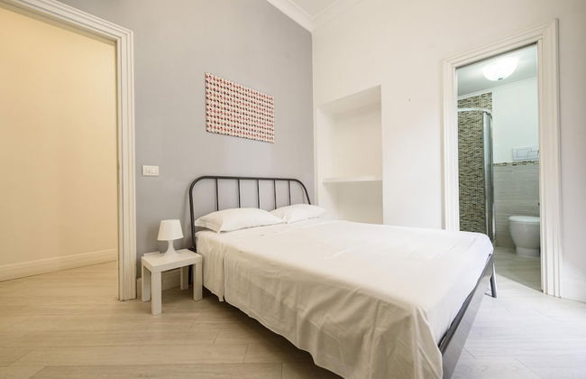 Palazzo Dello Spagnolo Suite - Foto 14