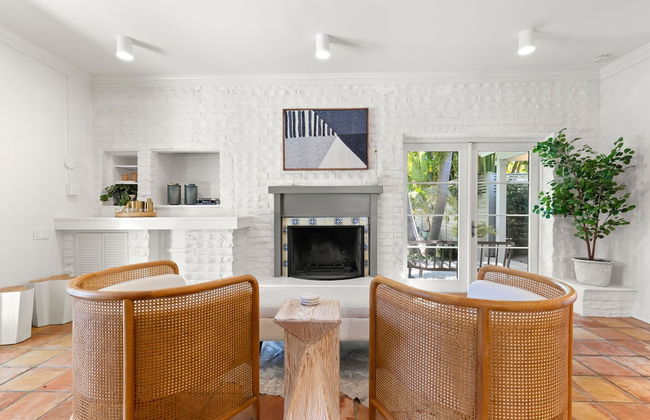 Hyde Park Hydeaway Stunning Home w Heated Pool - Foto 12