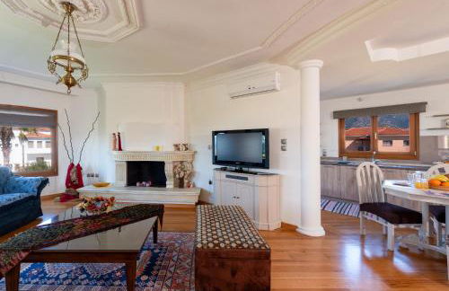 Christina's Twin Palm Trees House - Foto 4