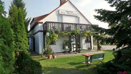 Pension zum Wiesengrund - Doppelzimmer - Foto 2