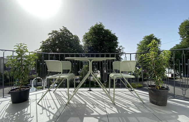 Ferienhaus Stadtblick - Foto 44