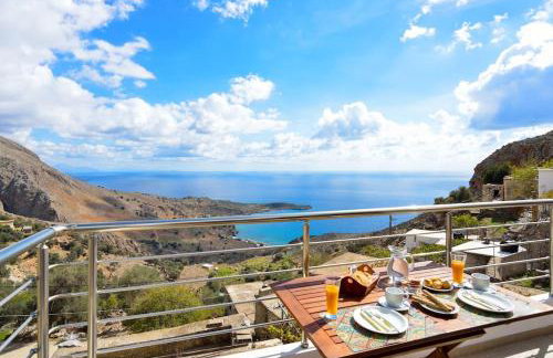 Livaniana Panoramic View house 2 - Foto 1