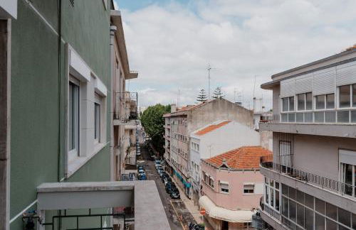 Renovated cozy apartment - H - Photo 24