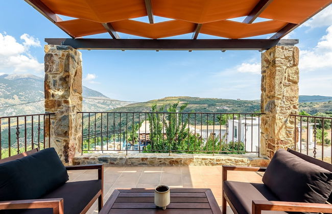 Minos Country Living Apartments - Foto 23