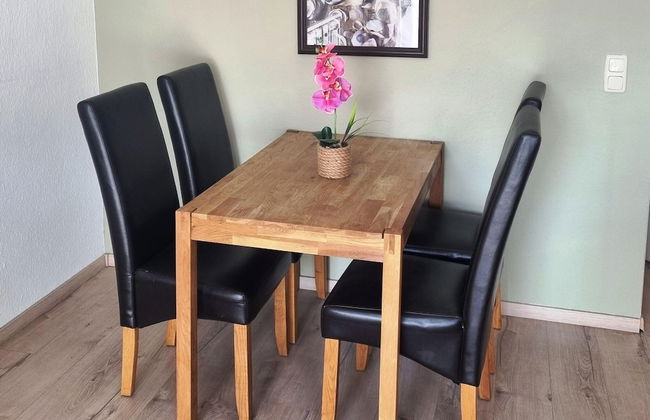 Ferienwohnung in Bester Lage in Boltenhagen mit Terrasse - Foto 18
