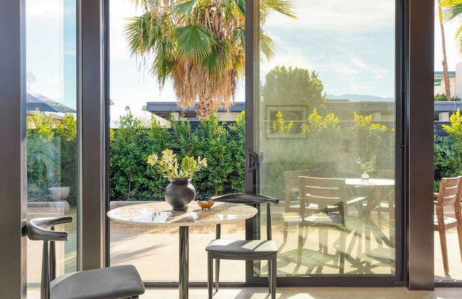 Blackhaus Suites by AvantStay – Modern Comfort in Downtown Palm Springs - Foto 32