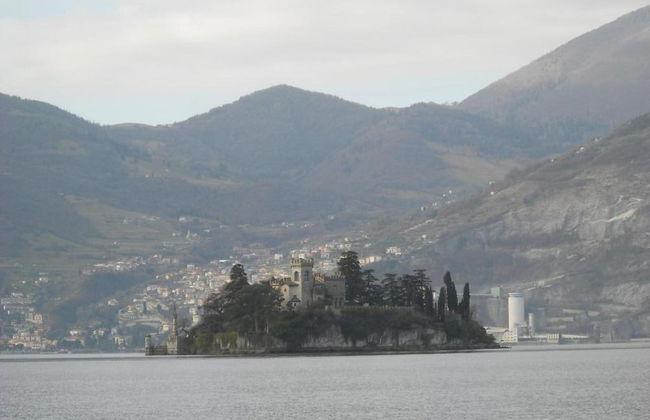 Marone Apartment With Pool - Foto 33