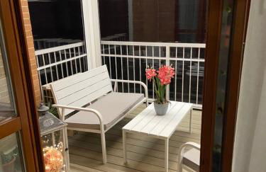 AGM Suite Rome Airport FCO - Attico Parco Leonardo - Foto 28