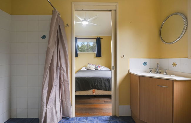 Moreton Island Retreat - Foto 20