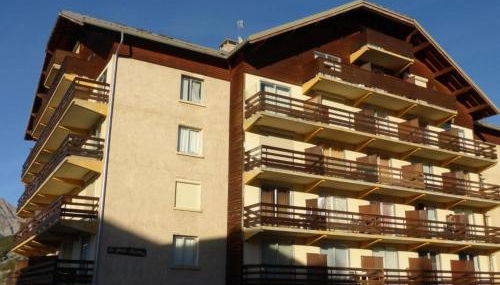 Studio La Grande Chaume A - Foto 3