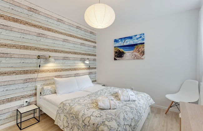 Lion Apartments - La Playa - Foto 3