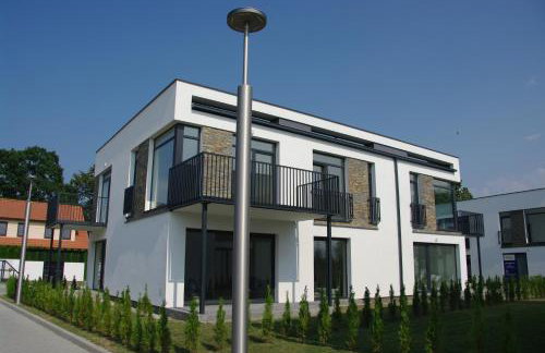 Rayo del Sol Łukęcin - Foto 13