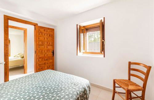 Casa Luis - APARTAMENTO con JARDÍN PRIVADO en los PIRINEOS - Foto 21