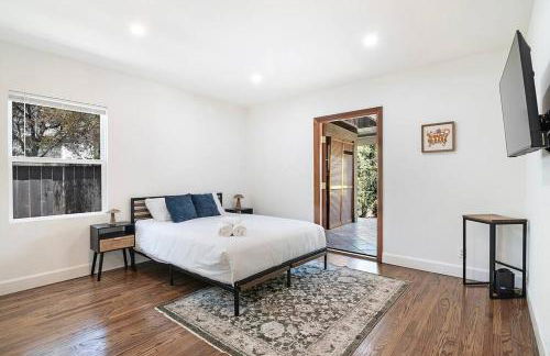 3-Bedroom Sherman Oaks House Near Universal Studios - Foto 31