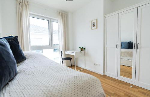 Moderne & Familienfreundliche Ferienwohnung am Goitzschesee - Foto 18