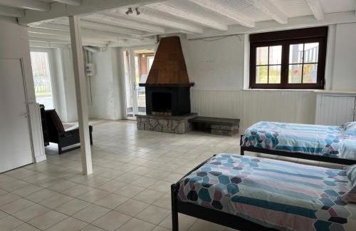 Gîte 205 m2 avec piscine et jacuzzi - Foto 19