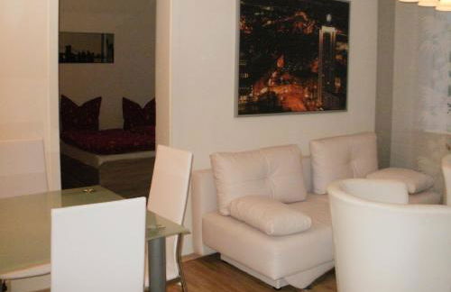 Ferienwohnung Zierold - Foto 3