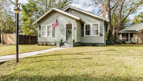 Haute on Hannon- Midtown Cottage! - Foto 4