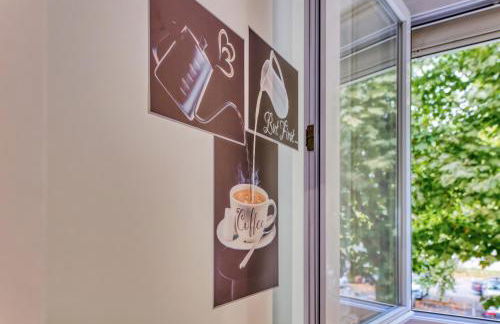 Appartement familial et cozy - Wifi - Espace Travail- Parking - Foto 51