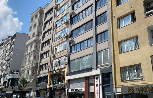 Metroaparts - Foto 22