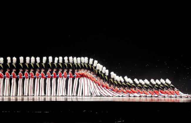 Christmas Spectacular Starring the Radio City Rockettes - Spectacle musical - Photo 9