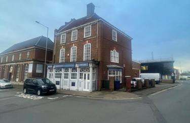 Church View Apartment - Foto 13