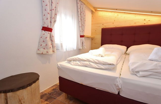 Chalet Schmittenbach - Foto 2