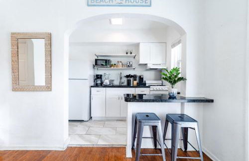 The Blue Parrot - Foto 61