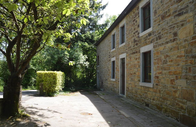 Peaceful Retreat in Ferrieres - Photo 27