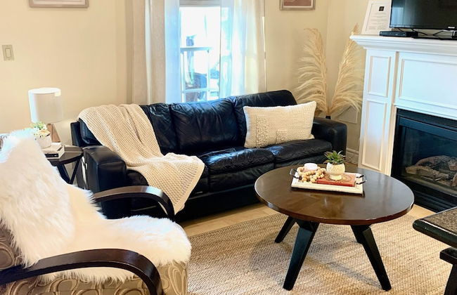 Suites On King - Photo 17