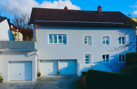 Ferienwohnung an der romantischen Salzachschleife Nähe Salzburg - Foto 28