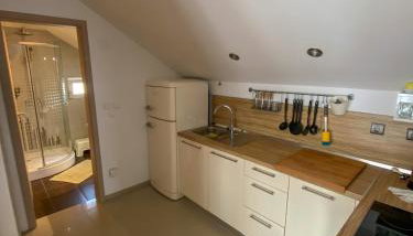 Apartman Olivia - Foto 3, stove, dishwasher, pet friendly
