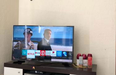 Apto Jurerê 2 quartos 400m da Praia - Foto 21