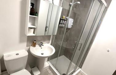 Apartment in south yorkshire Central location - Foto 7