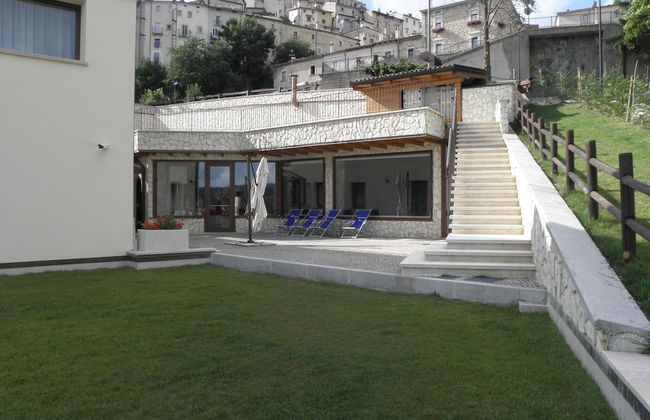 Relais Assunta Madre - Foto 57