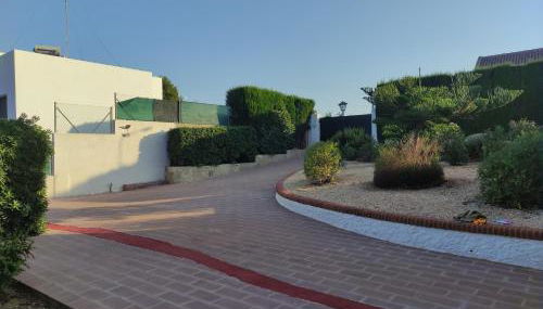 Chalet en el parque natural de la Calderona - Foto 3