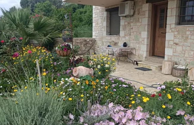 Captivating 1-bed Apartment in Lefkada - Foto 6