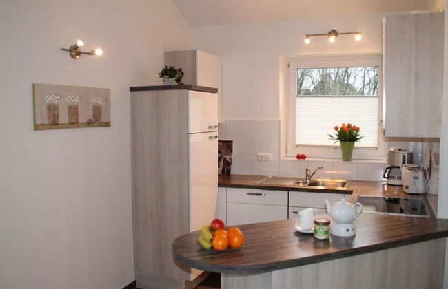 Luxury Holiday House "schleibrise" - Foto 6