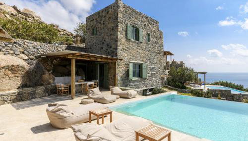 Aquadise Seaview Pool Villa - Three Bedrooms - Foto 2